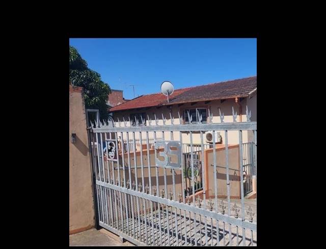 2 BEDROOM HOUSE SOLD IN HAVENSIDE